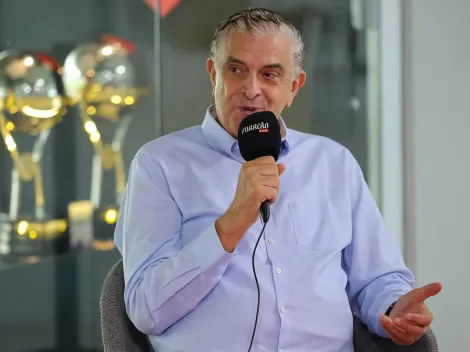 Petraglia vacila e Athletico-PR toma chapéu do Coritiba