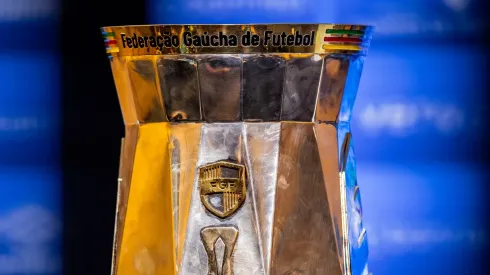 Campeonato Gaúcho de 2025 começa na próxima semana.