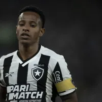 Tchê Tchê abre o jogo e explica escolha pelo Vasco: "Tive outras propostas..."