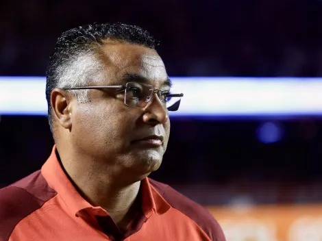 Inter é avisado que desejo de Roger pode parar no Bahia