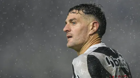 Pablo Vegetti jogador do Vasco