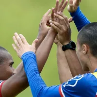 Joia do Bahia brilha na Copinha e aponta inspiração em craque do Manchester City