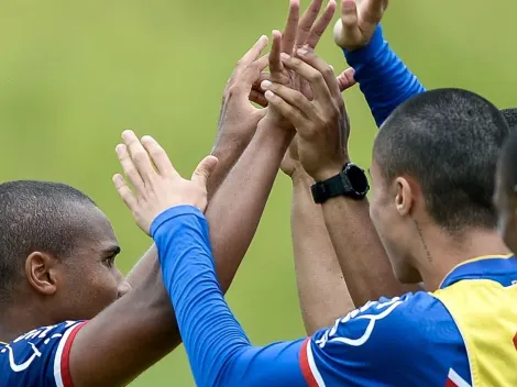 Joia do Bahia aponta inspiração em craque do Manchester City