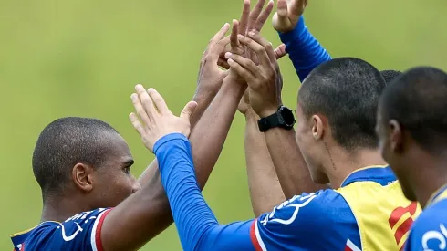 Foto: Divulgaçã/Bahia