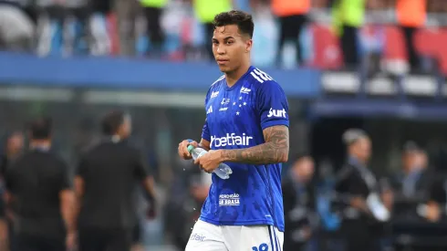 Foto by Christian Alvarenga/Getty Images