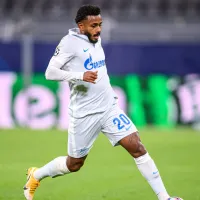 Botafogo pode ter concorrência de 'rival brasileiro' para fechar contratação de Wendel, do Zenit