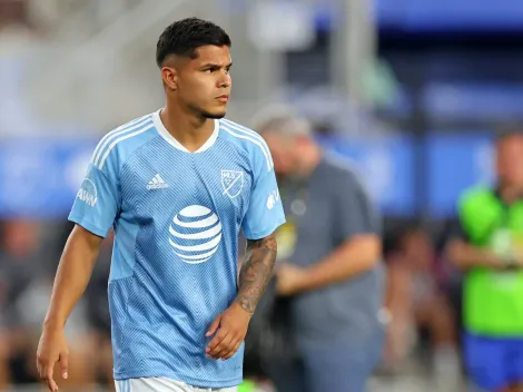 Após susto com Cucho, Botafogo toma atitude e vai atrás de “plano B”