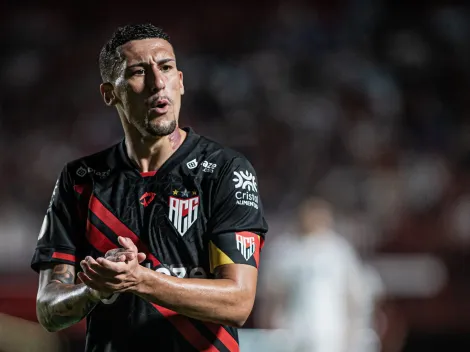 Ceará contrata Gabriel Baralhas como novo reforço para o Campeonato Cearense