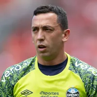 Marchesín sinaliza para diretora do Grêmio que quer se transferir para o Boca Juniors