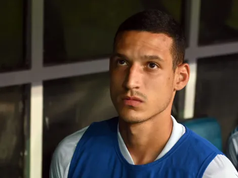 Notícia sobre Gabriel Xavier e +1 acaba de chegar no Bahia e surpreende a todos