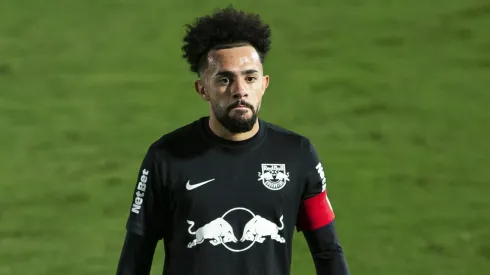 Claudinho interessou ao Flamengo no passado.