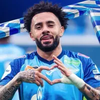 Na mira do Botafogo, Claudinho, do Zenit, recebe proposta do Palmeiras