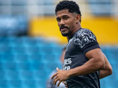 Declaração de Fernando Sobral agita bastidores do Ceará