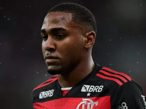 Flamengo bate o martelo, define preço para negociar Lorran e negócio depende de detalhe