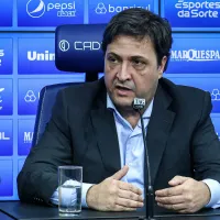 Alberto Guerra prepara oferta a ex-Sport para reforçar o Grêmio