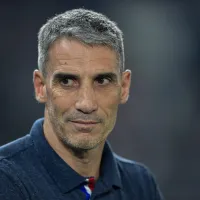 Fortaleza 'supera' Talleres-ARG e fecha com pedido de Vojvoda