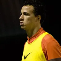 Internacional avança nas tratativas de negociações, mas desiste do retorno de Leandro Damião
