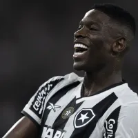 Luiz Henrique não queria ir para o Zenit, mas valores impressionaram o Botafogo