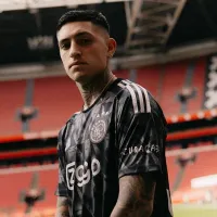 Fortaleza anuncia a contratação do zagueiro Gastón Ávila, ex-Ajax e Boca