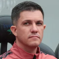 Athletico Paranaense 'esquece' Igor Rabello e quer fechar com zagueiro do Santos: "Barbieri aprovou"