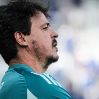 Fernando Diniz detona o calendário antes da estreia do Cruzeiro no Mineiro: "Muito ruim"