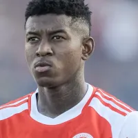 Internacional recebe proposta do Flamengo de € 10 milhões pelo zagueiro Vitão