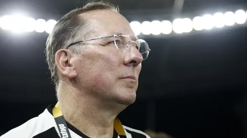 Foto: Vitor Silva/Botafogo