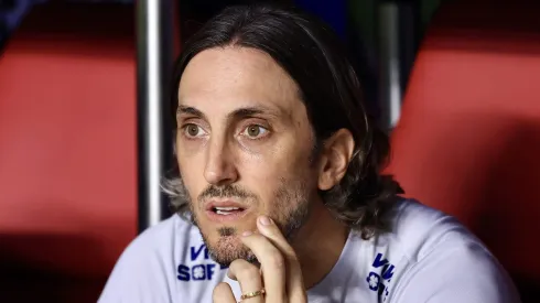 Zubeldía deve ter mais uma baixa no São Paulo.