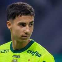 Palmeiras vê substituto de Vitor Reis mais distante após interesse europeu