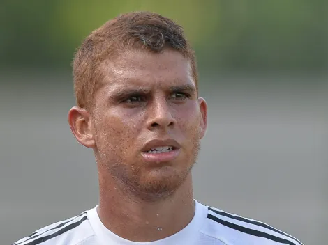 Cuéllar 'provoca' o Internacional após declaração ter viralizado no Grêmio