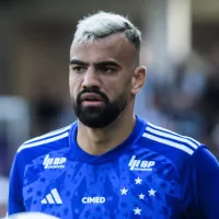 Fabrício Bruno faz revelação 'bombástica' sobre negociações com o Cruzeiro: "Não estava bem"