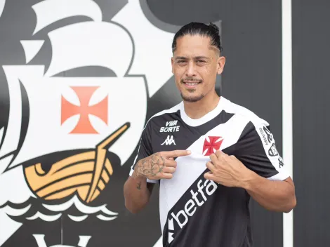 Maurício Lemos exalta Vasco e abre o jogo sobre Brian Rodríguez