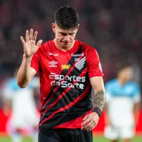 Zapelli ganha mais um interessado e River Plate acelera conversas com o Athletico