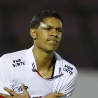 Diretoria do São Paulo decide agir e toma decisão sobre Ryan Francisco: "Vai depender"