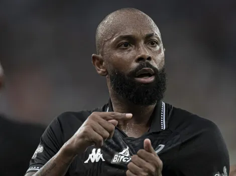 Veja o que Chay disse sobre o reencontro com o Botafogo no Carioca