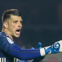 Tiago Volpi tem salário exposto no Grêmio 'choca' torcedores na web