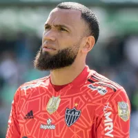 Everson fala pela primeira vez sobre proposta do Bahia e explica recusa: “tentadora”