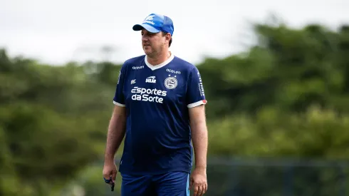 Foto: Letícia Martins/EC Bahia