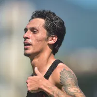 Marlon Gomes, ex-Vasco, não deve fechar com o Botafogo de John Textor para 2025