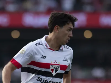 São Paulo x Corinthians tem decisão importante tomada sobre Moreira