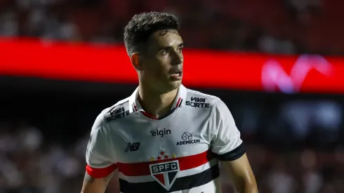 Oscar vira assunto no Corinthians.