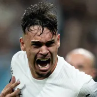 Corinthians entra em 'pânico' após situação envolvendo João Pedro Tchoca: "Nesta sexta"