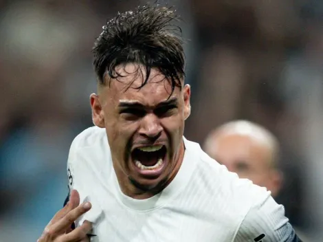 Corinthians se preocupa com situação envolvendo zagueiro João Pedro Tchoca