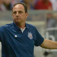 Após vitória do Bahia, Rogério Ceni pode atender pedido da torcida: "Tem personalidade"