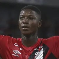 Matheus Babi tem situação exposta no Athlético-PR e ausência é explicada