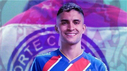 Foto: Divulgação / EC Bahia