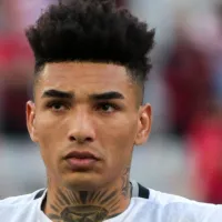 Botafogo recebe novas propostas por Igor Jesus e Cuiabano vindas da Europa