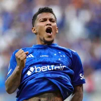 Na mira do Vasco, Gabriel Veron será reforço do Santos para 2025