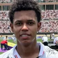 Herói do São Paulo no título da Copa São Paulo, Paulinho faz desabafo forte: "Sofremos críticas"