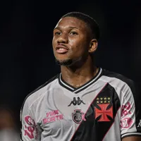 Detalhes da proposta do Al Shabab por Leandrinho vem à tona e repercutem no Vasco